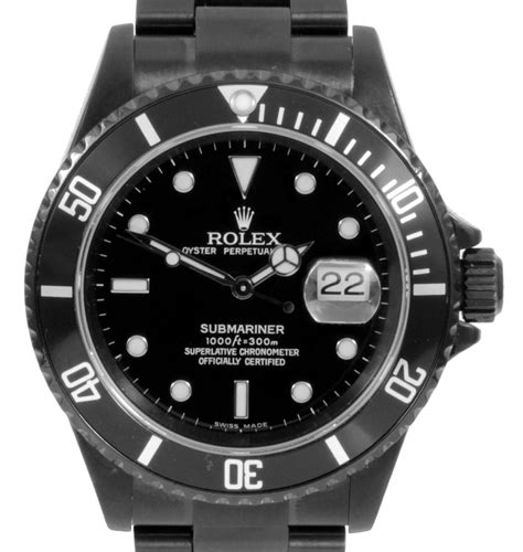 rolex dlc pvd price.